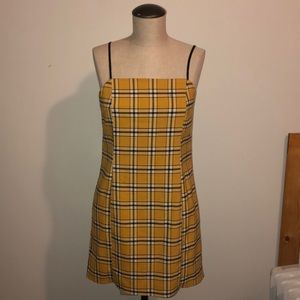 Urban Outfitters minidress